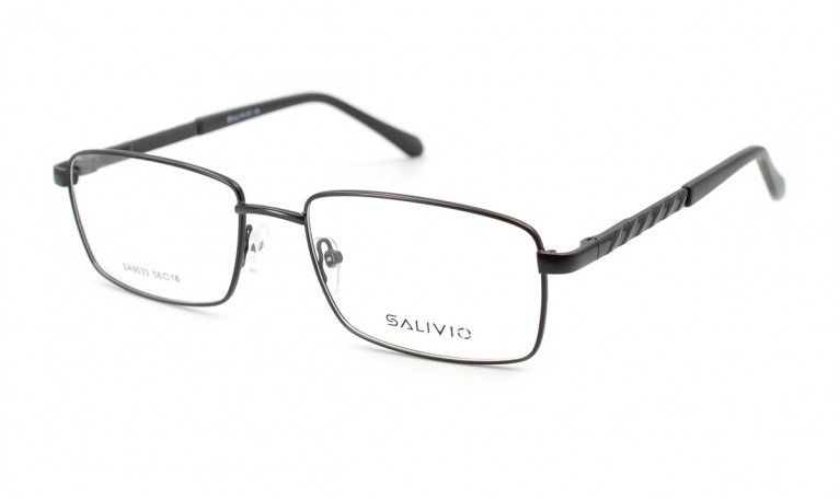 Оправа металлическая Salivio 9033-C6