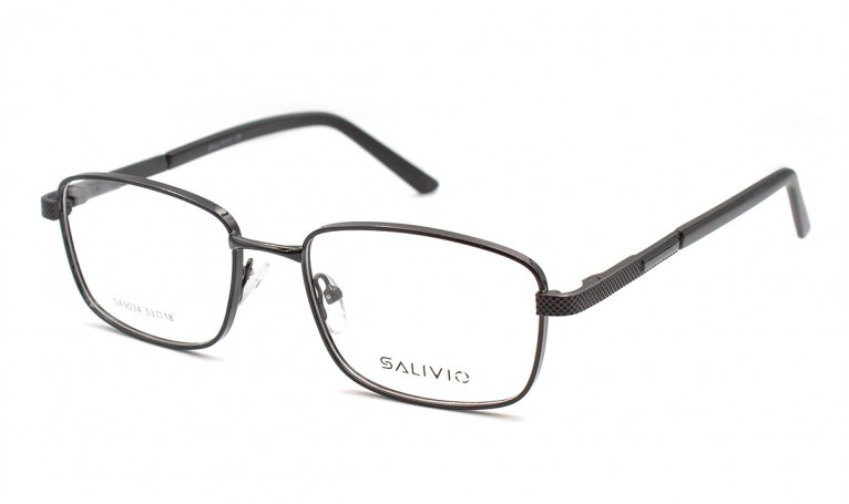 Оправа металлическая Salivio 9034-C6
