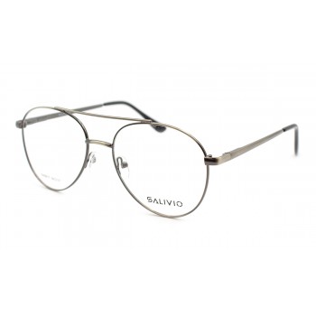 Оправа металлическая Salivio 9077-C2