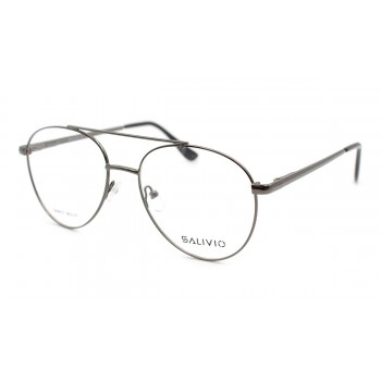 Оправа металлическая Salivio 9077-C3