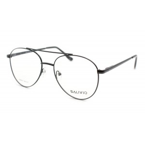 Оправа металлическая Salivio 9077-C6