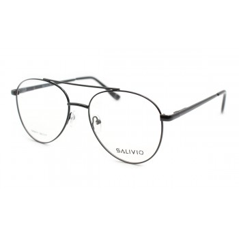 Оправа металлическая Salivio 9077-C6