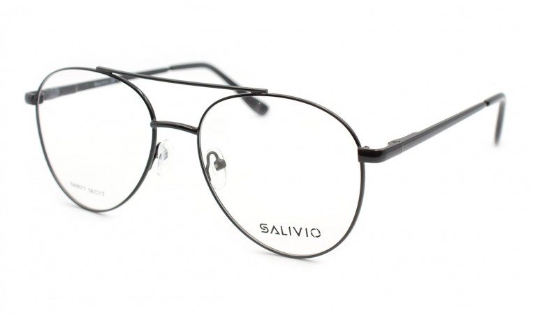 Оправа металлическая Salivio 9077-C6