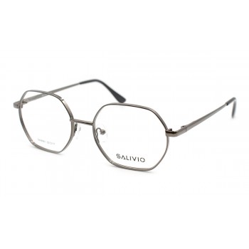 Оправа металлическая Salivio 9081-C3