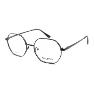 Оправа металлическая Salivio 9081-C6