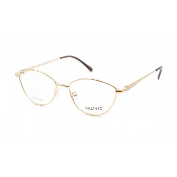 Оправа металлическая Salivio 9129-C1