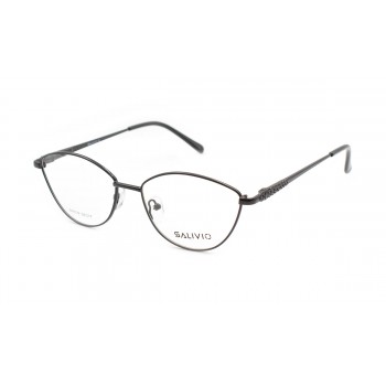 Оправа металлическая Salivio 9129-C6
