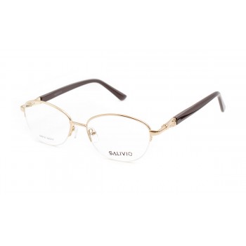 Оправа металлическая Salivio 9133-C1
