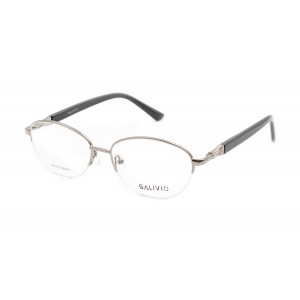 Оправа металлическая Salivio 9133-C3