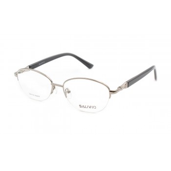 Оправа металлическая Salivio 9133-C3