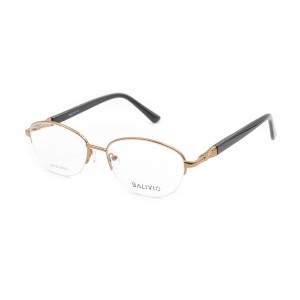 Оправа металлическая Salivio 9133-C4
