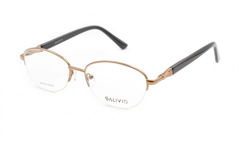 Оправа металлическая Salivio 9133-C4