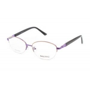 Оправа металлическая Salivio 9133-C5
