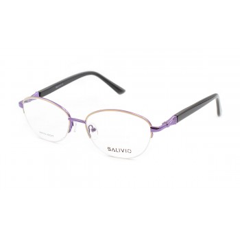 Оправа металлическая Salivio 9133-C5