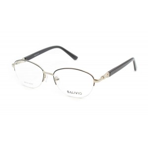 Оправа металлическая Salivio 9133-C6