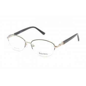 Оправа металлическая Salivio 9133-C6