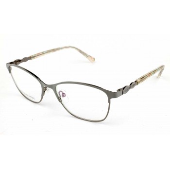 Оправа металлическая Stainless steel 3336-C2