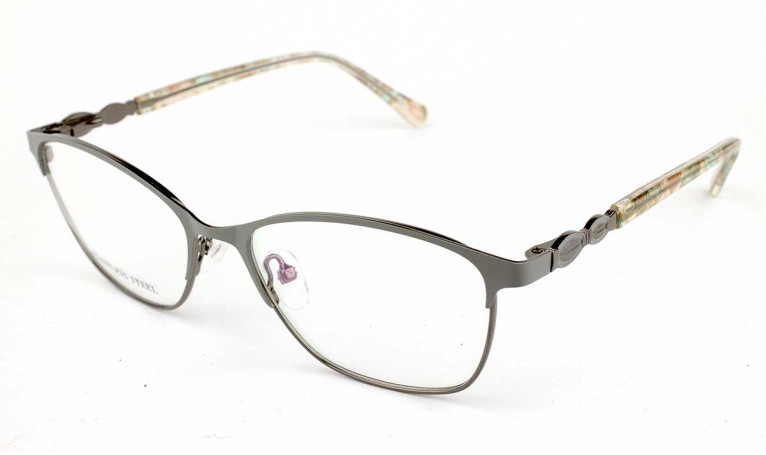 Оправа металлическая Stainless steel 3336-C2