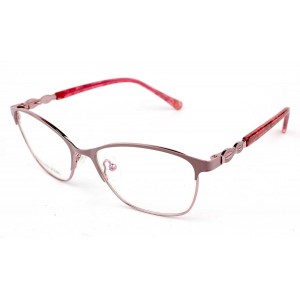 Оправа металлическая Stainless steel 3336-C9