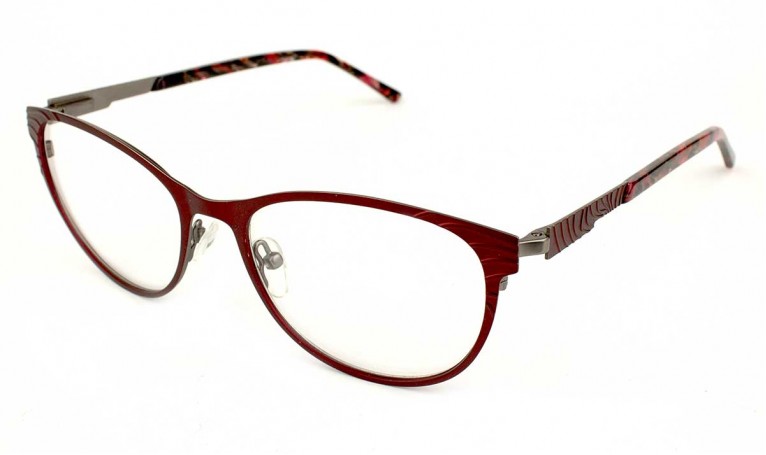 Оправа металлическая Stainless steel MW17077-C2