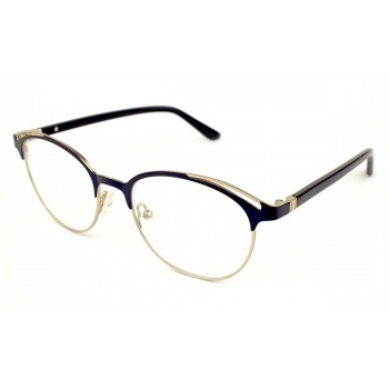 Оправа металлическая Stainless steel MW18145-C1