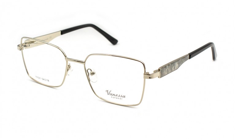 Оправа металлическая Vanessa 11121-C2