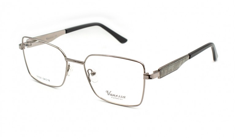 Оправа металлическая Vanessa 11121-C4