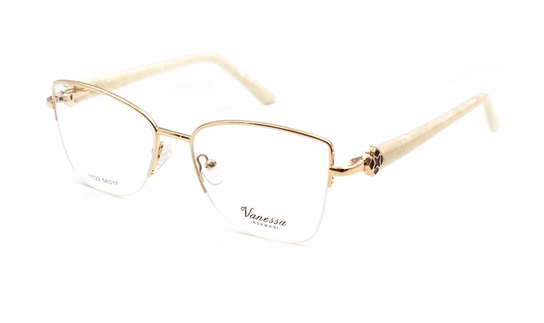 Оправа металлическая Vanessa 11122-C1