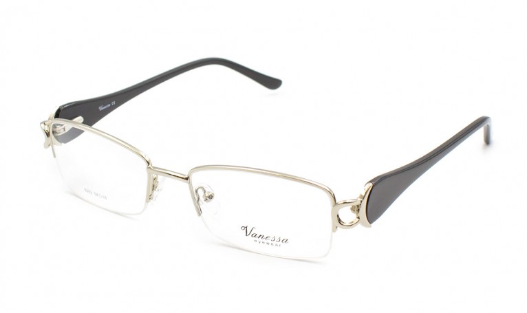 Оправа металлическая Vanessa 8282-C2