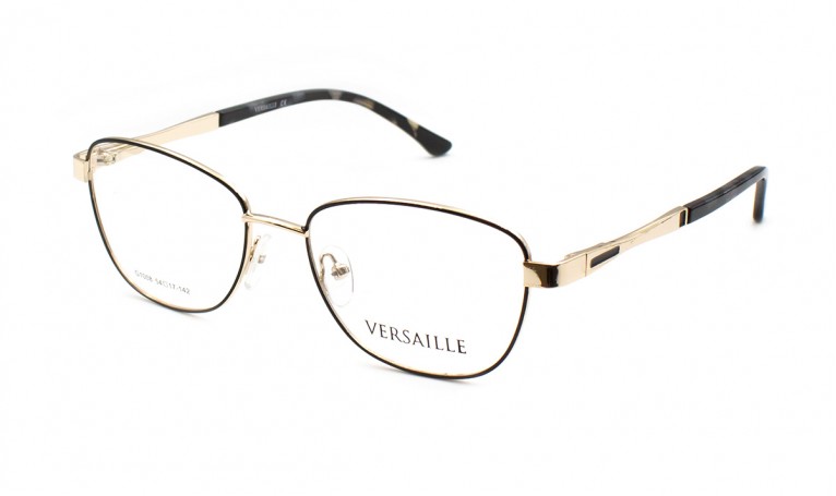 Оправа металлическая Versaille 1008-C3