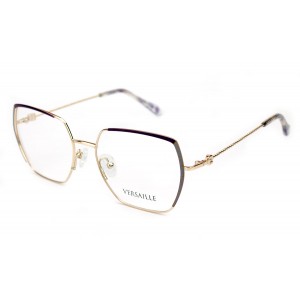 Оправа металлическая Versaille MF7708-C4