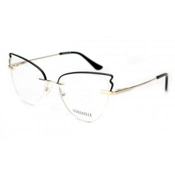 Оправа металлическая Versaille XC62097-C1