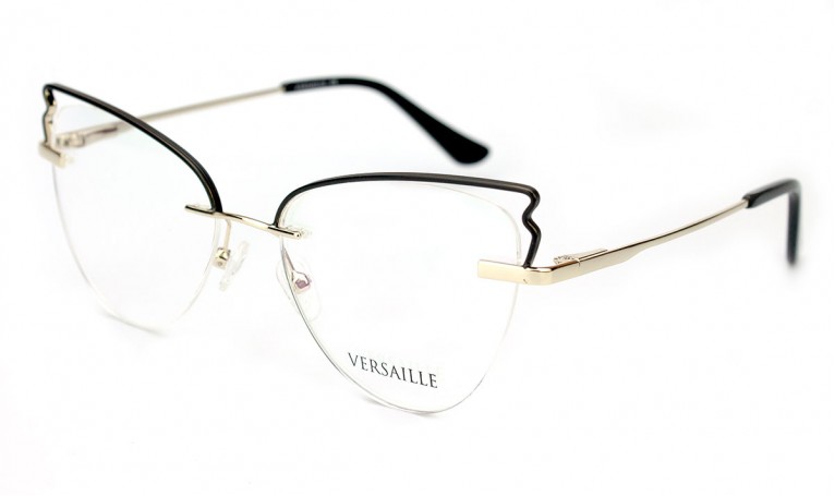 Оправа металлическая Versaille XC62097-C1