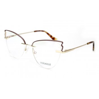 Оправа металлическая Versaille XC62097-C3