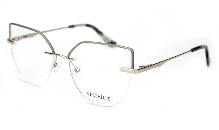 Оправа металлическая Versaille XC62098-C2