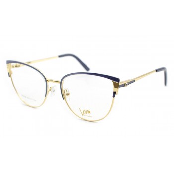 Оправа металическая Viva 3106-c4
