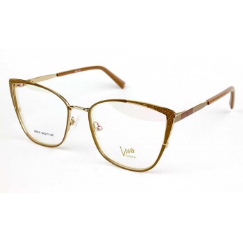 Оправа металическая Viva S6916-C4