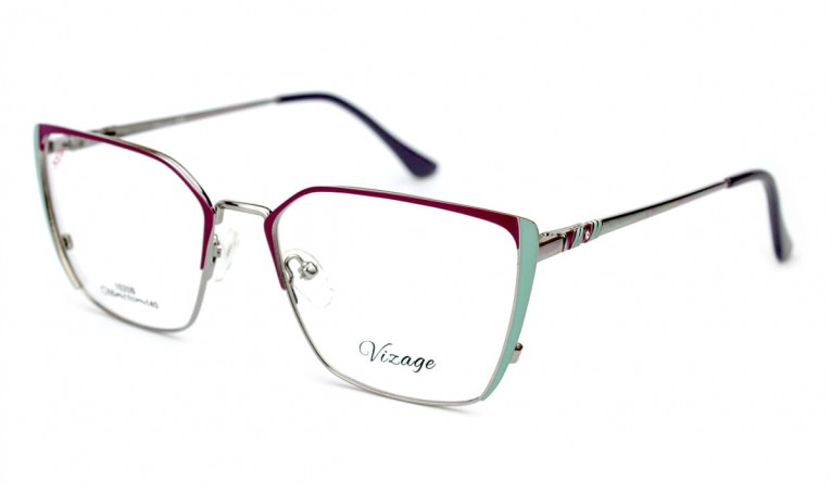 Оправа металическая Vizage 1020B-C4
