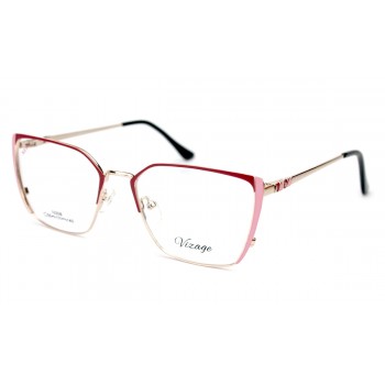 Оправа металическая Vizage 1020B-C5