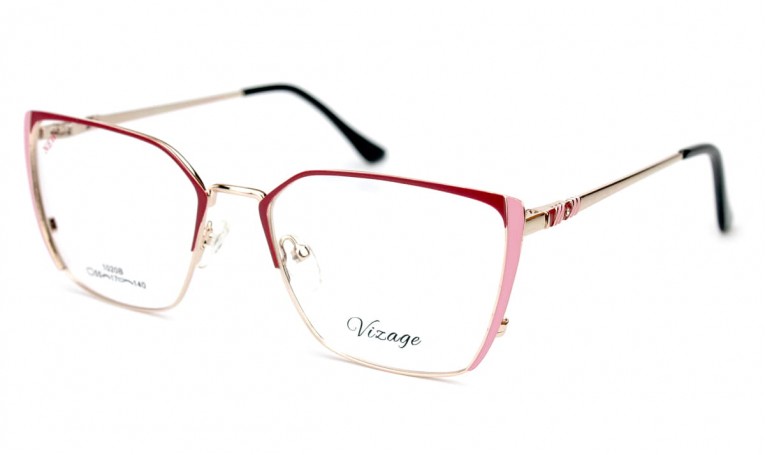 Оправа металическая Vizage 1020B-C5