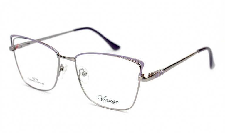 Оправа металическая Vizage 1021B-C3