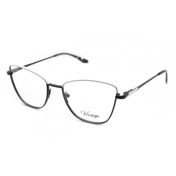 Оправа металлическая Vizage 3346-C3