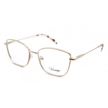 Оправа металлическая Vizage 3347-C1