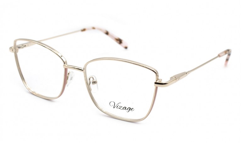 Оправа металлическая Vizage 3347-C1