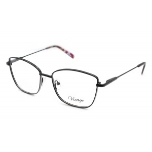 Оправа металлическая Vizage 3347-C5