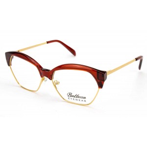 Оправа пластиковая Bellessa 110365-GS04