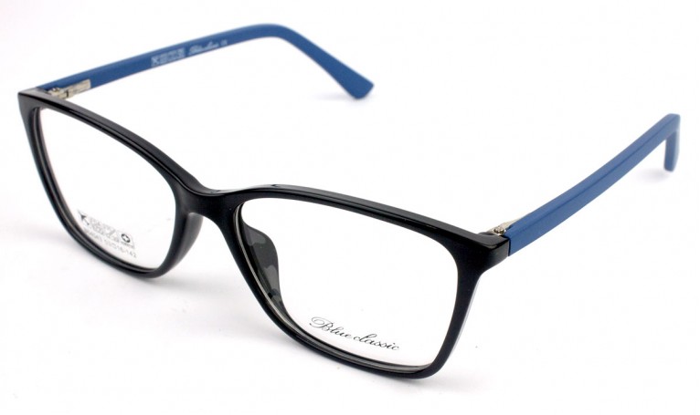 Оправа пластиковая Blue Classic B64043-C1
