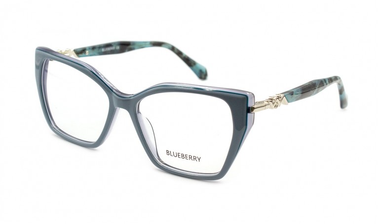 Оправа пластиковая Blueberry 2032-C4