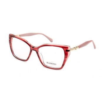 Оправа пластиковая Blueberry 2032-C5