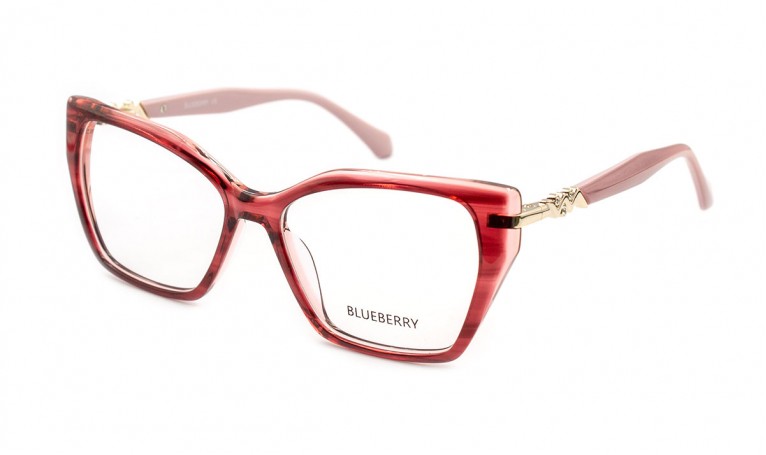 Оправа пластиковая Blueberry 2032-C5